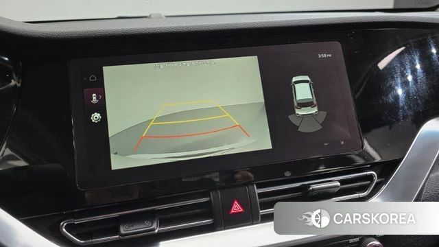 Kia The New Niro 2020 Белый из Кореи, фото 4