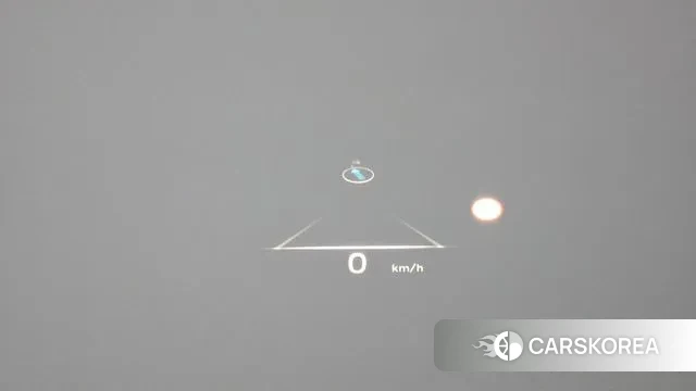 Hyundai The New Palisade 2023 Серебристо-серый из Кореи, фото 4