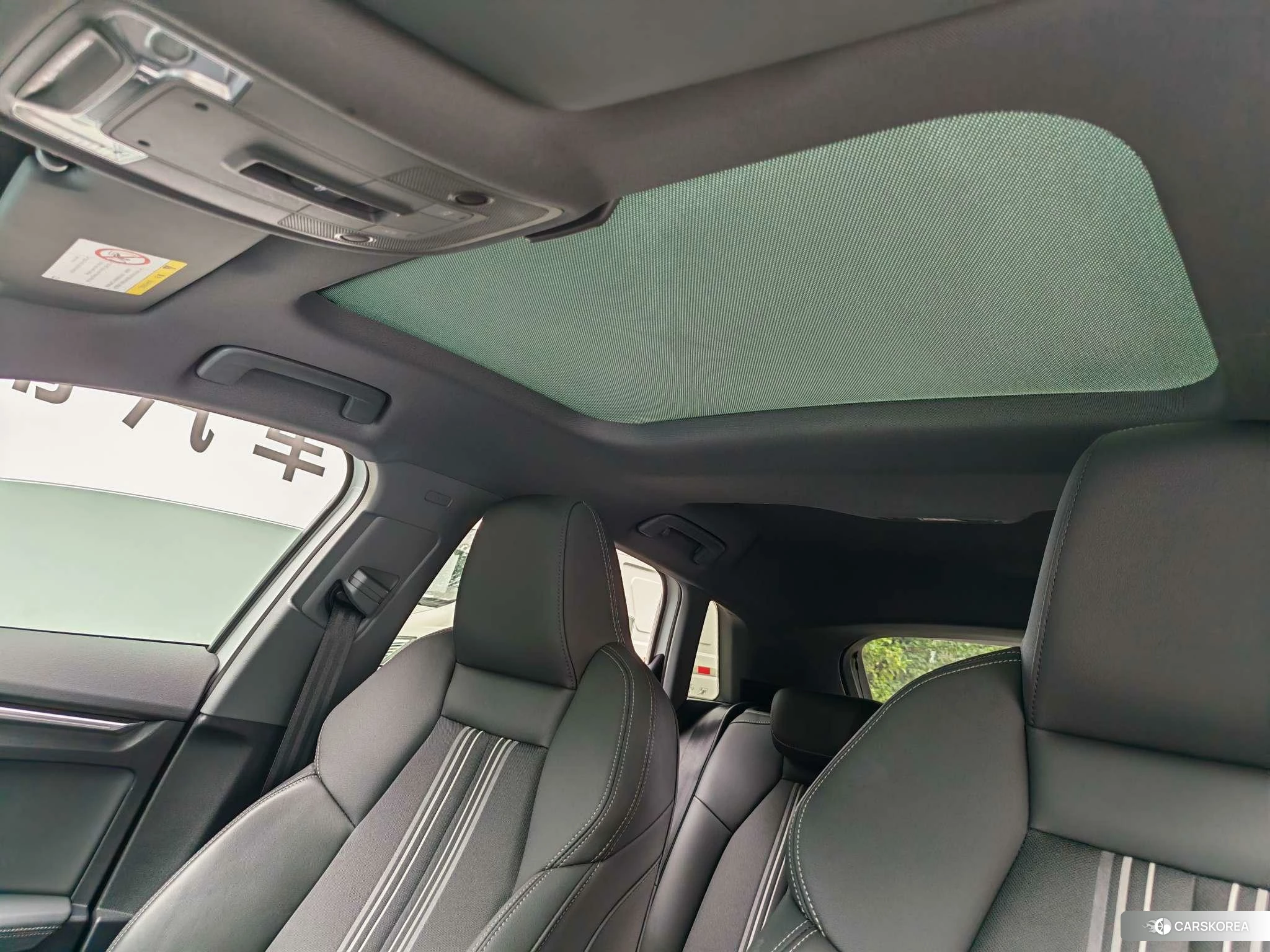 Audi A3 2023 Белый из Китая, фото 4