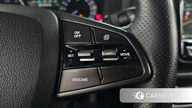Ssangyong Rexton Sports 2020 Синий из Кореи, фото 4