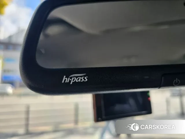 Ssangyong Rexton Sports 2018 Серый из Кореи, фото 4