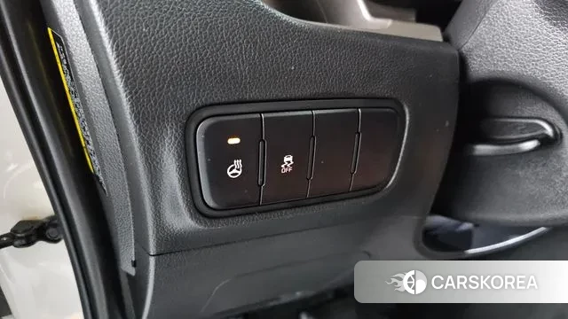 Kia The New Ray 2019 Белый из Кореи, фото 4