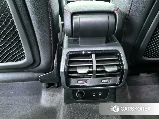 Audi Q3 Sportback 2022 Синий из Китая, фото 4