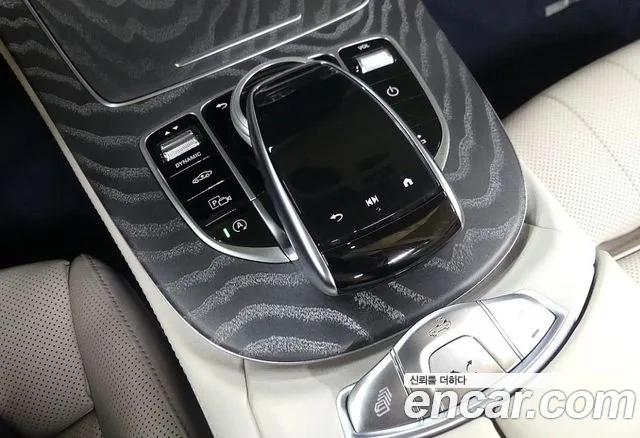 Mercedes-Benz E-Class W213 2023 Черный из Кореи, фото 4