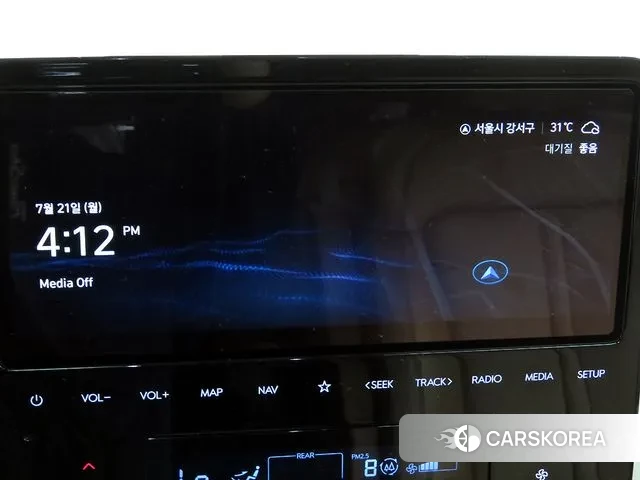 Hyundai Staria 2023 Черный из Кореи, фото 4