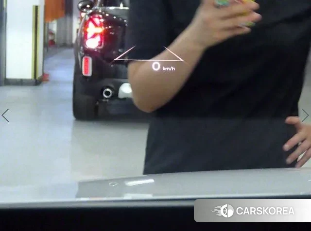 Kia The New Sportage 5th Generation 2024 Белый из Кореи, фото 4