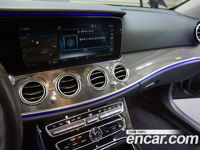 Mercedes-Benz E-Class W213 id 2506895 из Кореи 4