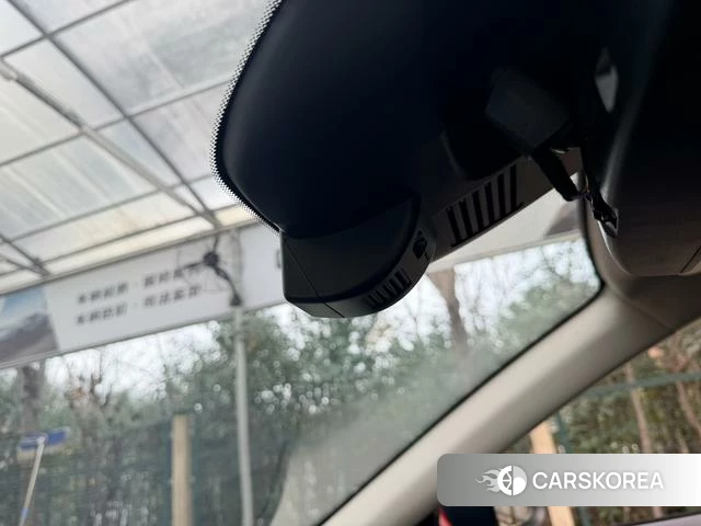 Mazda Atez 2021 Красный из Китая, фото 4