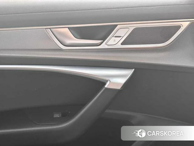 Audi A6L 2023 Черный из Китая, фото 4