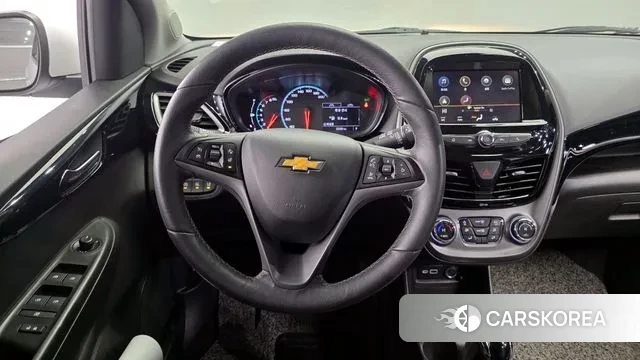 Chevrolet (GM Daewoo) The New Spark id 3709027 из Кореи 4