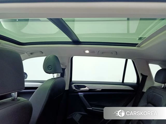 Volkswagen Tanyue 2022 Другой из Китая, фото 4