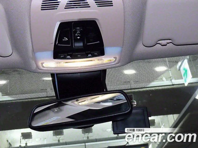 BMW 3 Series GT (F34) id 2709613 из Кореи 4