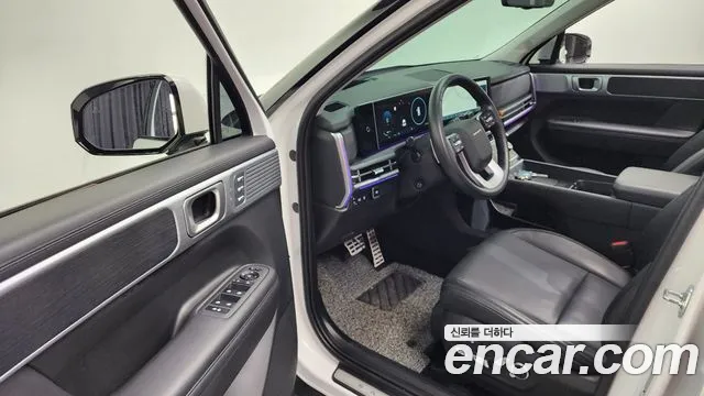 Hyundai Santa Fe (MX5) id 2691543 из Кореи 4