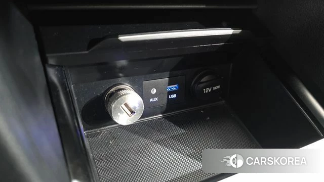 Hyundai Avante AD 2018 Белый из Кореи, фото 4