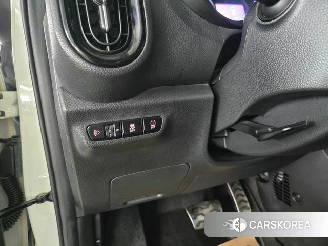 Kia All New Morning (JA) 2019 Белый из Кореи, фото 4