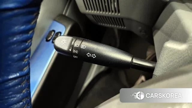 Chevrolet (GM Daewoo) New Labo 2020 Белый из Кореи, фото 4