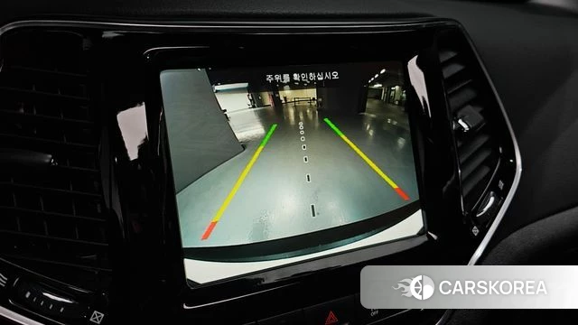 Jeep Cherokee (KL) 2021 Белый из Кореи, фото 4