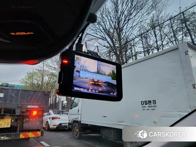 Hyundai Avante (CN7) 2020 Серый из Кореи, фото 4