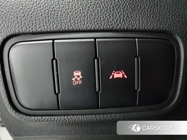 Kia The New Ray 2022 Белый из Кореи, фото 4