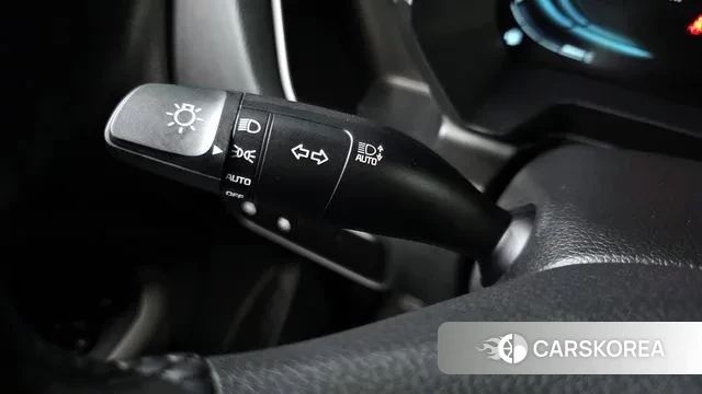 Kia The New Kia Ray 2024 Черный из Кореи, фото 4