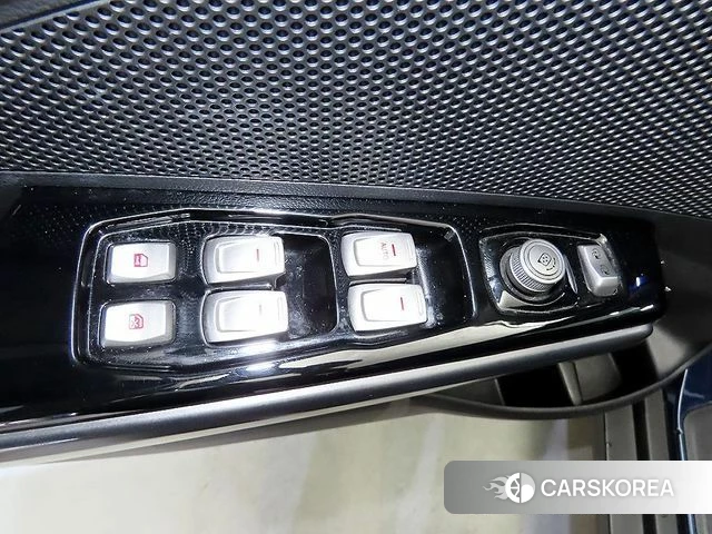 Ssangyong Tivoli Air 2019 Синий из Кореи, фото 4