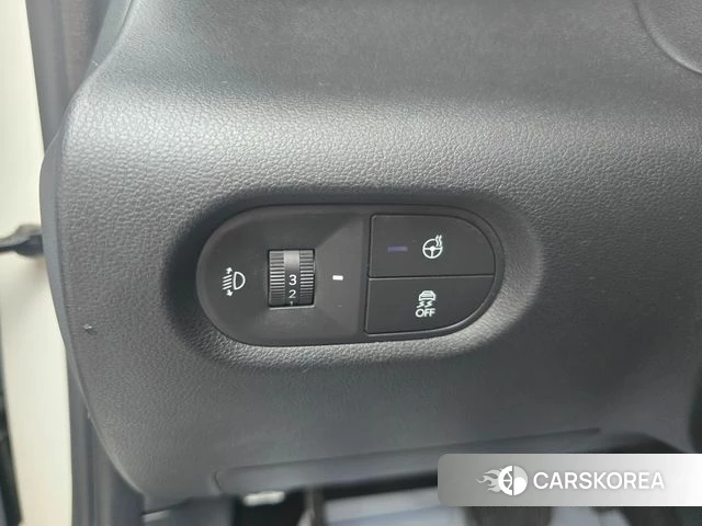 Hyundai Casper 2022 Белый из Кореи, фото 4