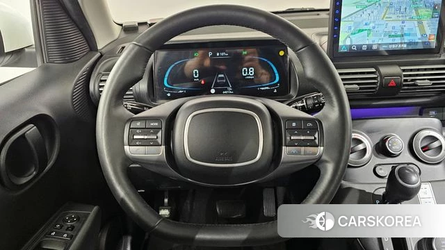 Hyundai Casper 2022 Белый из Кореи, фото 4