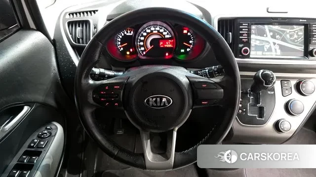 Kia The New Ray 2019 Белый из Кореи, фото 4