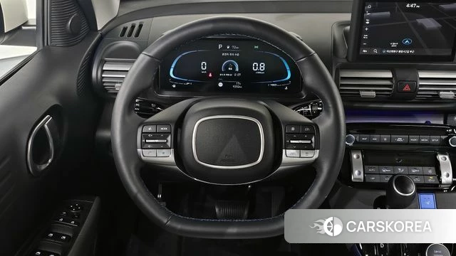 Hyundai Casper 2024 Жемчужный цвет из Кореи, фото 4