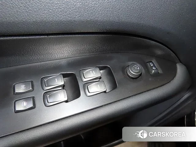 Ssangyong Rexton Sports Cannes 2020 Черный из Кореи, фото 4