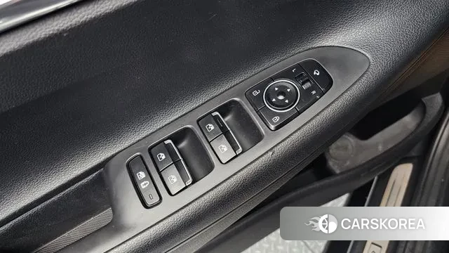 Hyundai The New Grandeur IG id 3478495 из Кореи 4