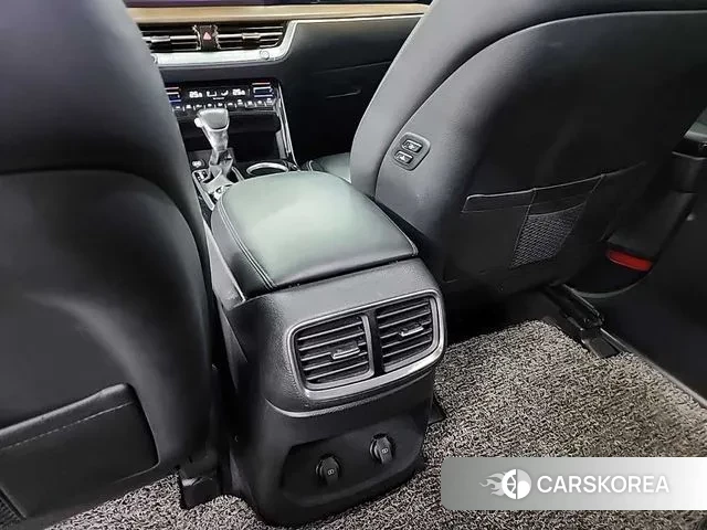 Kia Mohave Master 2019 Серый из Кореи, фото 4