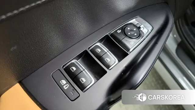 Kia K5 3rd generation 2020 Серый из Кореи, фото 4