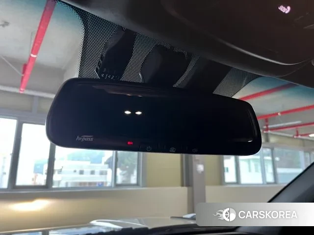 Ssangyong Torres 2023 Белый из Кореи, фото 4