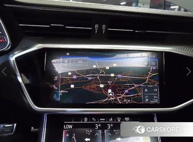 Audi RS7 (4K) id 3115133 из Кореи 4