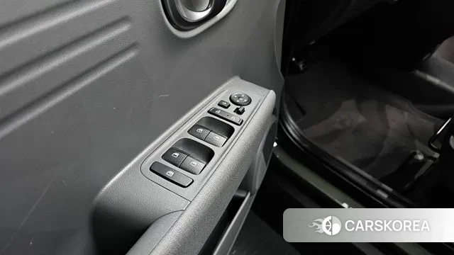 Hyundai Casper 2022 Светло-зеленый из Кореи, фото 4