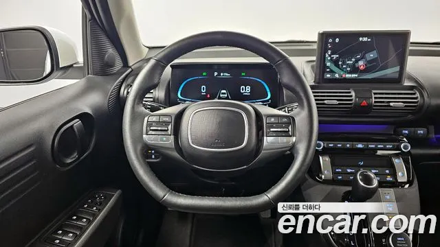 Hyundai Casper id 2672186 из Кореи 4