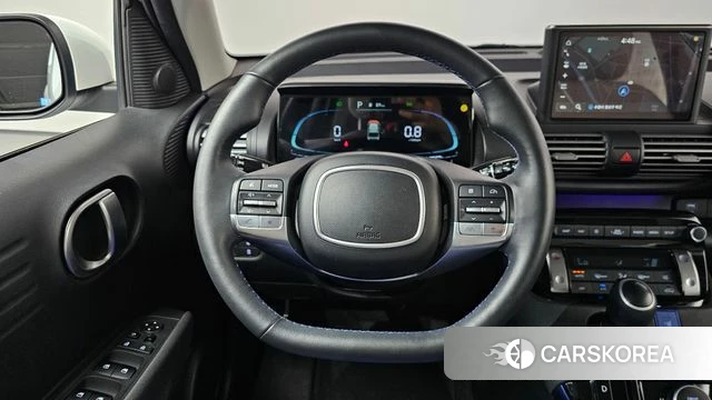 Hyundai Casper 2021 Белый из Кореи, фото 4