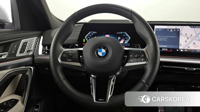 BMW X2 (U10) 2025 Светло-серебряный цвет из Кореи, фото 4