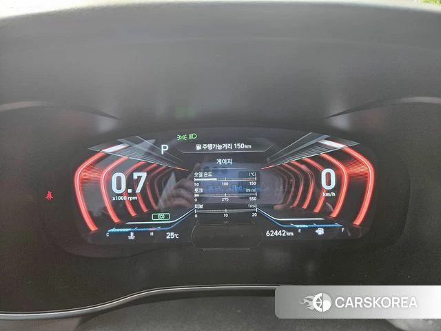 Genesis G70 2019 Белый из Кореи, фото 4