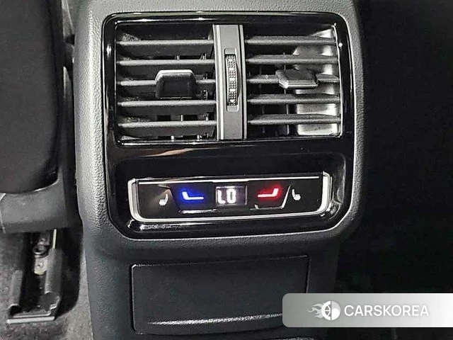 Volkswagen Arteon 2023 Белый из Кореи, фото 4