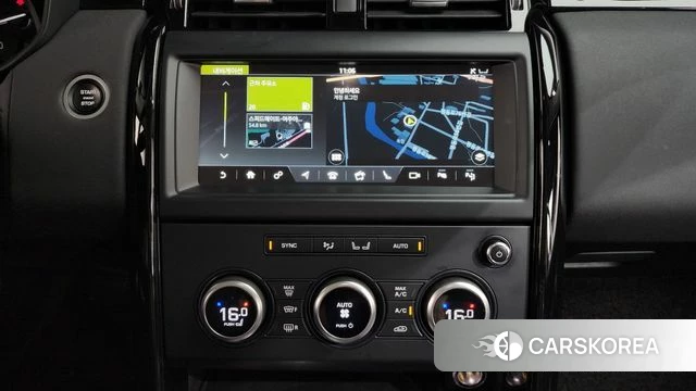 Land Rover Discovery 5 2019 Белый из Кореи, фото 4