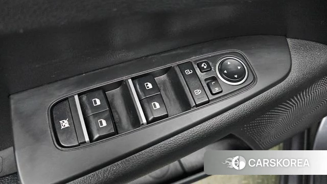 Kia The New K3 2nd generation 2022 Серебристо-серый из Кореи, фото 4