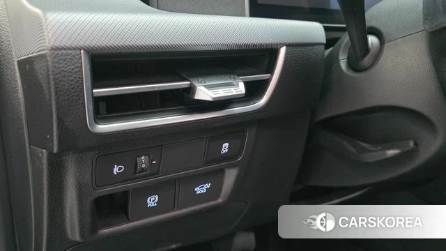 Hyundai Sonata D Edge (DN8) 2024 Серый из Кореи, фото 4