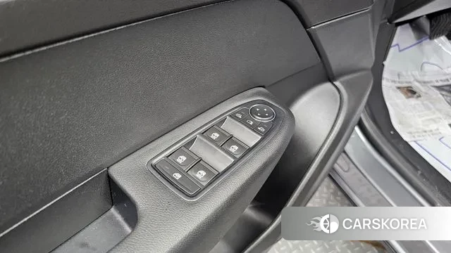 Renault Korea (Samsung) XM3 2021 Серый из Кореи, фото 4