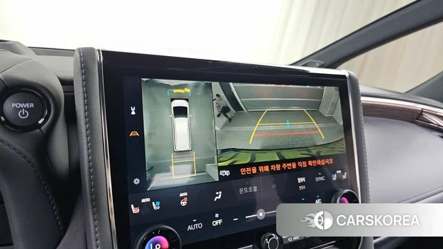 Toyota Alphard 4th Generation 2024 Черный из Кореи, фото 4