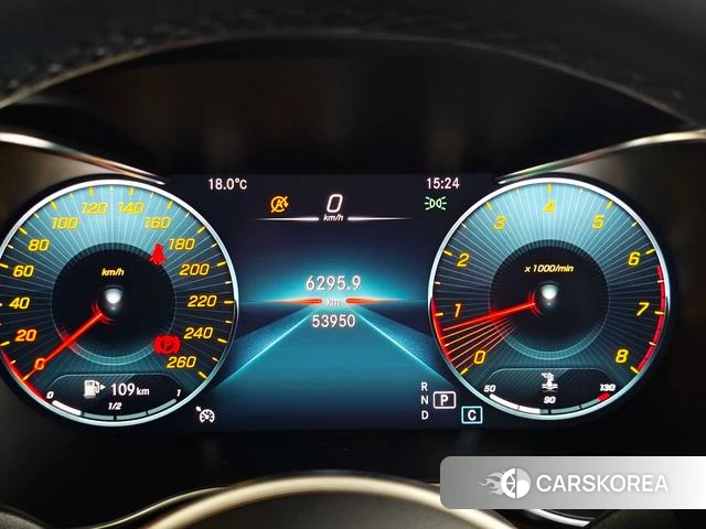Mercedes-Benz GLC Coupe id 4238408 из Китая 4