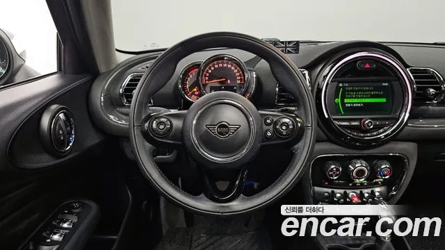 Mini Cooper Clubman id 2886833 из Кореи 4