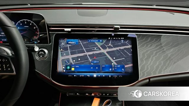 Mercedes-Benz E-Class W214 2025 Белый из Кореи, фото 4