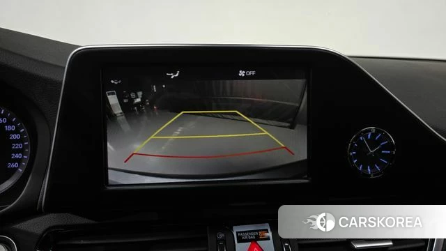 Hyundai Grandeur IG 2018 Серебристо-серый из Кореи, фото 4